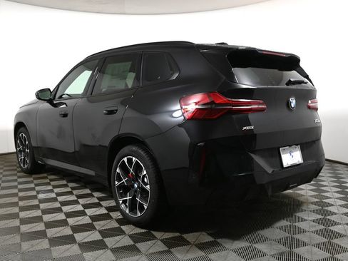 New 2026 BMW X3 xDrive30 w/ Premium Package image 5