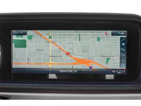 Used 2019 Mercedes-Benz G 550 image 16