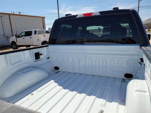 Used 2022 Ford F150 XLT w/ Equipment Group 301A Mid image 15