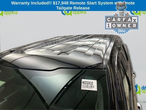 Used 2017 Ford F150 Lariat image 13