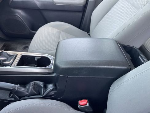 Certified 2023 Toyota Tacoma SR5 image 14