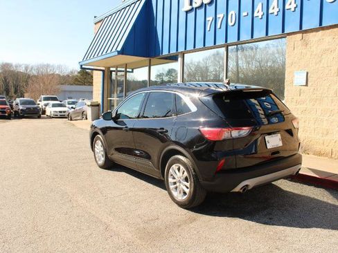 Used 2020 Ford Escape SE FWD image 6