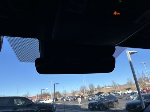 New 2026 Toyota 4Runner TRD Sport image 30