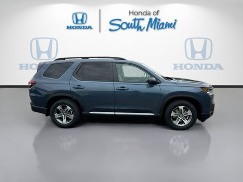 New 2026 Honda Pilot EX-L image 8