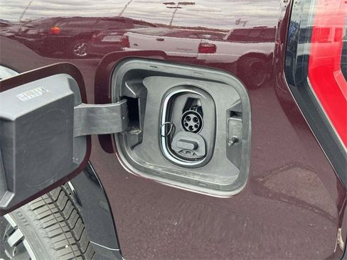 New 2026 GMC Sierra EV Denali image 5