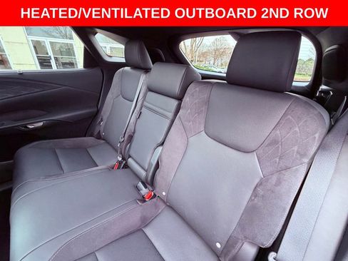 Used 2024 Lexus RX 350 AWD w/ Convenience Package image 19