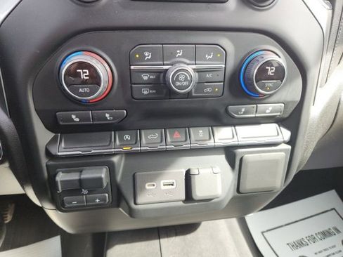 Used 2021 Chevrolet Silverado 1500 RST AWD/4WD image 17