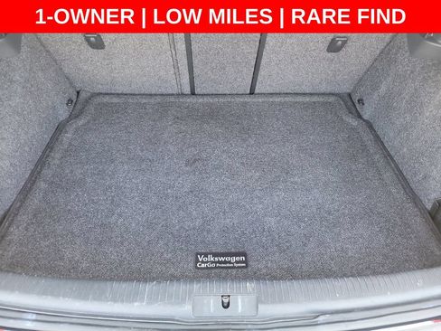 Used 2014 Volkswagen Golf 4-Door FWD image 10