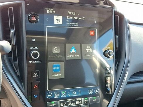 New 2025 Subaru Crosstrek 2.5i Limited image 21