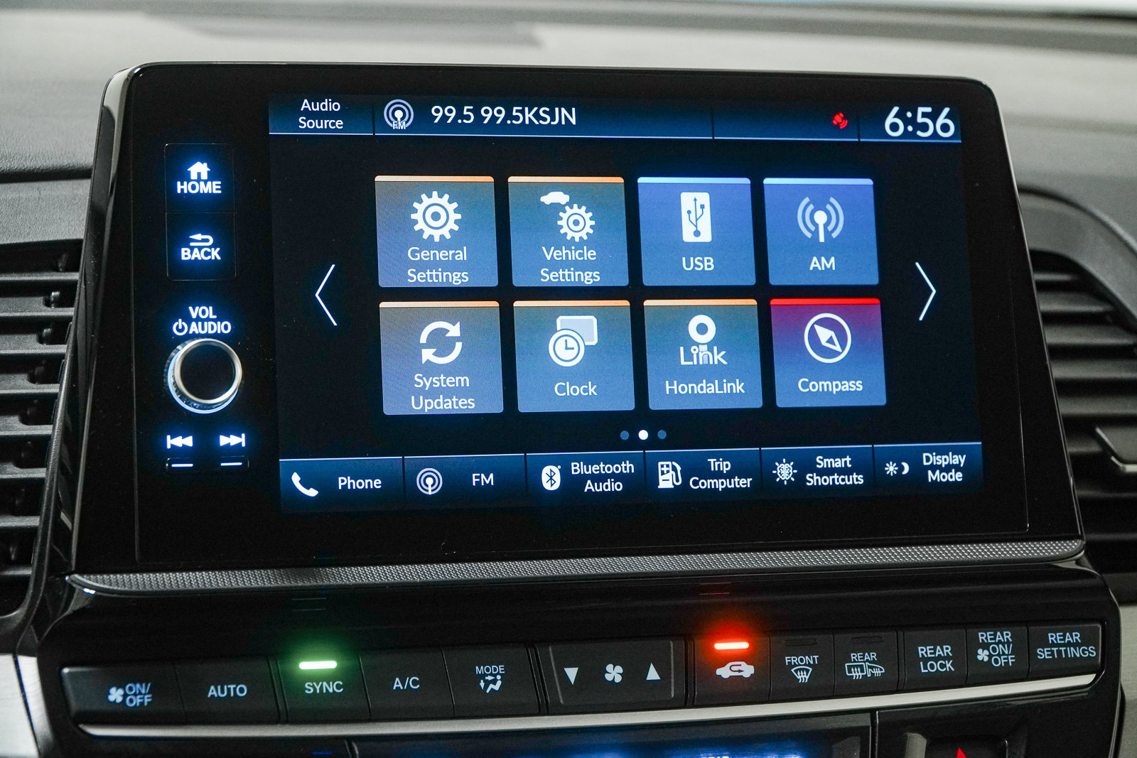 Used 2025 Honda Odyssey EX-L image 29