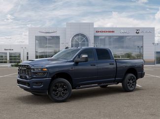 New 2026 RAM 2500 Tradesman AWD/4WD video 2