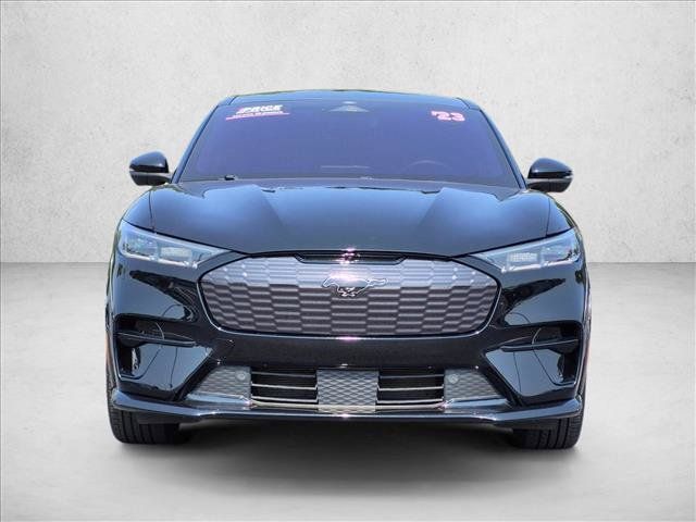 Used 2023 Ford Mustang Mach-E GT AWD/4WD image 2