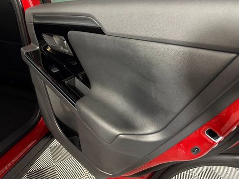 Used 2023 Subaru Solterra Limited image 31