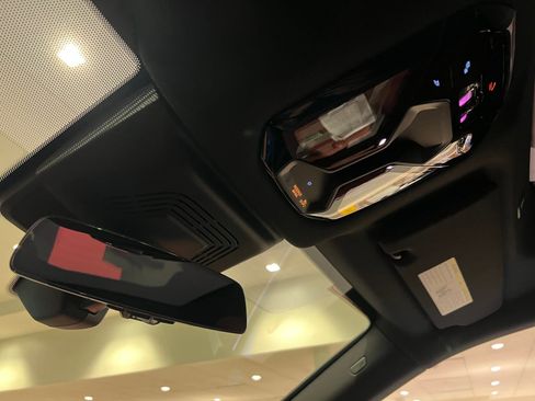 New 2026 BMW iX xDrive60 w/ M Sport Package image 16