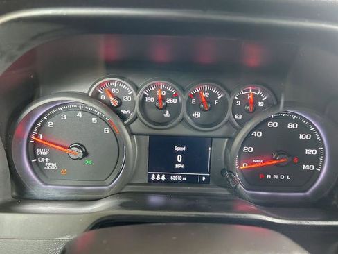 Used 2024 GMC Sierra 1500 Pro w/ Pro Value Package AWD/4WD image 20