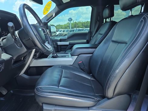Used 2020 Ford F150 Lariat w/ Equipment Group 502A Luxury AWD/4WD image 13