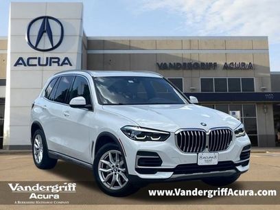 Used 2022 BMW X5 sDrive40i