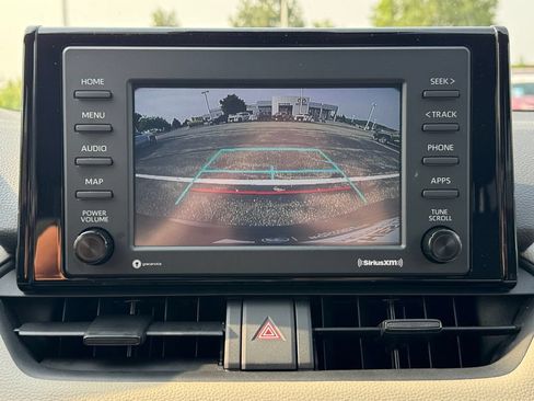 Certified 2022 Toyota RAV4 XLE w/ Convenience Package AWD/4WD image 22