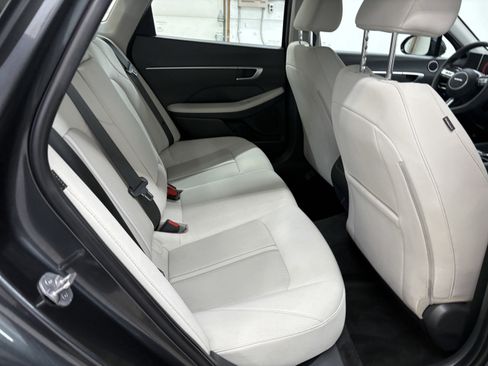 Used 2025 Hyundai Sonata SEL image 22