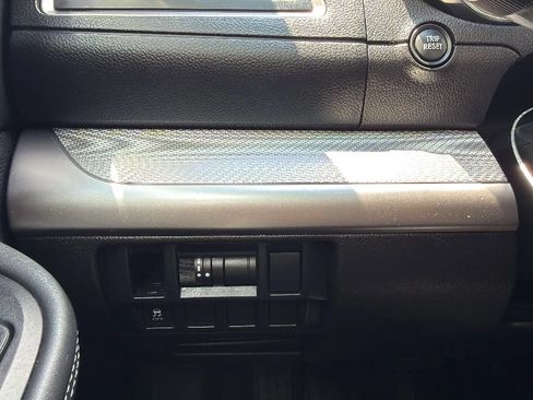 Used 2016 Subaru Outback 2.5i Premium AWD/4WD image 15