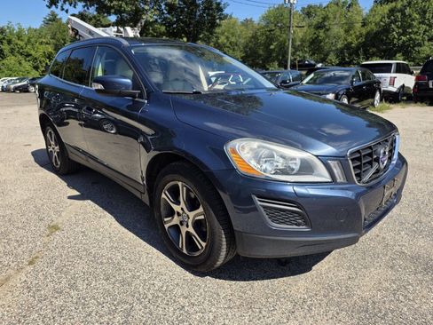Used 2012 Volvo XC60 T6 AWD/4WD image 7