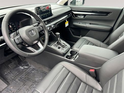 New 2026 Honda CR-V EX-L image 10