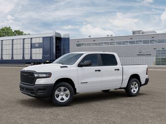 New 2027 RAM 1500 Tradesman RWD video 1