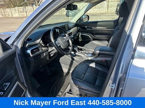 Used 2021 Kia Telluride EX w/ EX Premium Package image 30