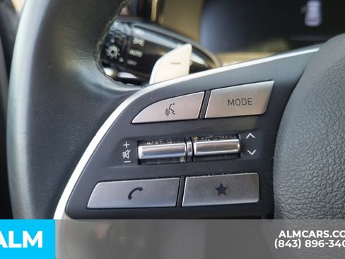 Used 2025 Hyundai Palisade SEL FWD image 11
