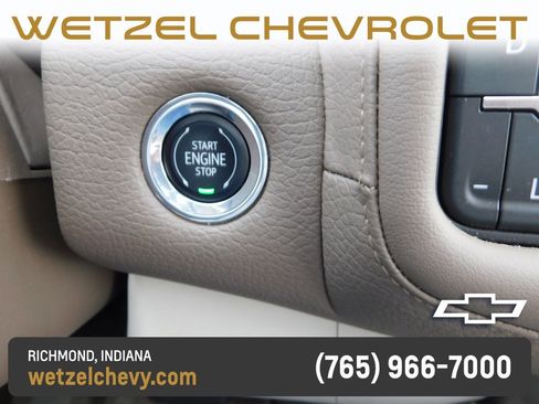 Used 2023 GMC Yukon XL Denali w/ Denali Reserve Package AWD/4WD image 46