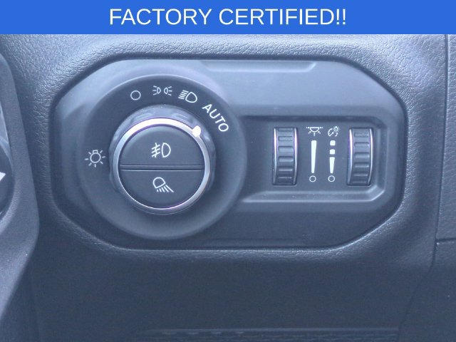 Used 2021 Jeep Gladiator Overland w/ Popular Equipment Package AWD/4WD image 16