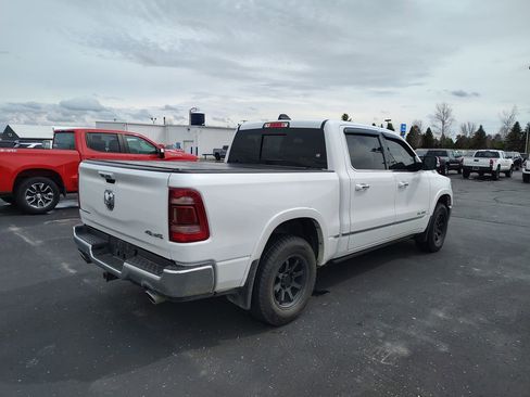 Used 2022 RAM 1500 Limited image 5