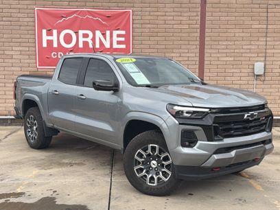 Used 2024 Chevrolet Colorado Z71 w/ Z71 Convenience Package 2