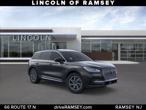 New 2026 Lincoln Corsair Premiere AWD/4WD image 8