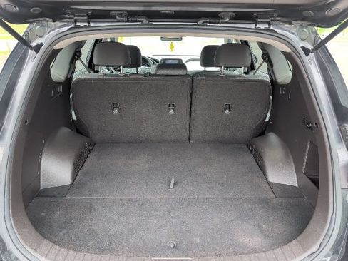 Used 2020 Hyundai Santa Fe SE FWD image 10