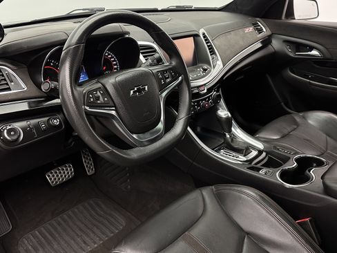 Used 2014 Chevrolet SS RWD image 12