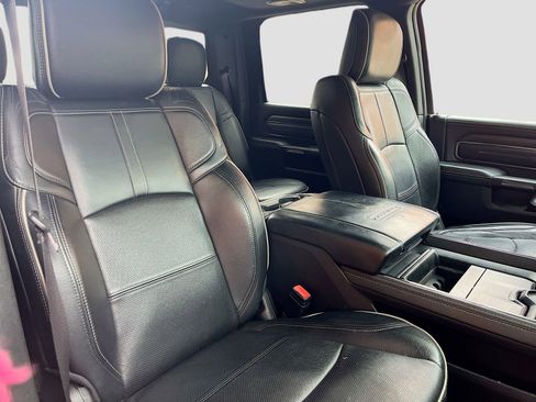 Used 2022 RAM 3500 Limited image 30