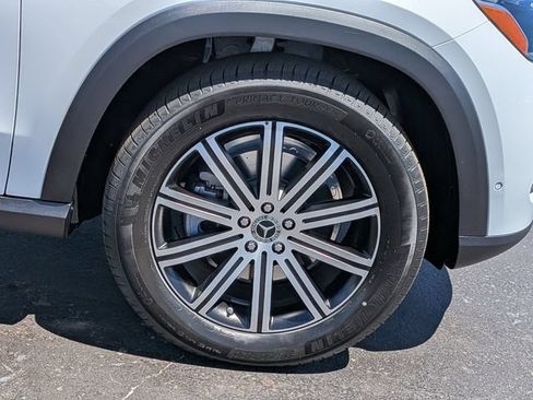 New 2026 Mercedes-Benz GLE 350 4MATIC image 12