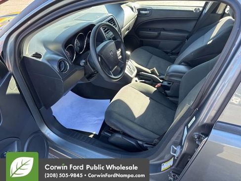 Used 2011 Dodge Caliber Mainstreet image 11