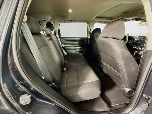 Certified 2026 Honda CR-V EX image 34