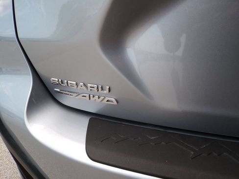 Used 2024 Subaru Crosstrek 2.5i Sport w/ Crosstrek Mirror Package AWD/4WD image 18