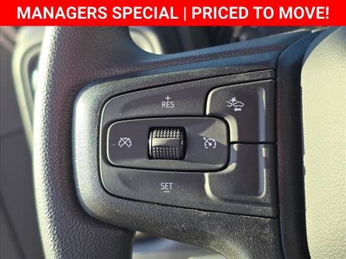 New 2026 Chevrolet Silverado 3500 W/T w/ WT Convenience Package image 27