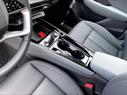 New 2026 Audi Q3 quattro 2.0T AWD/4WD image 14