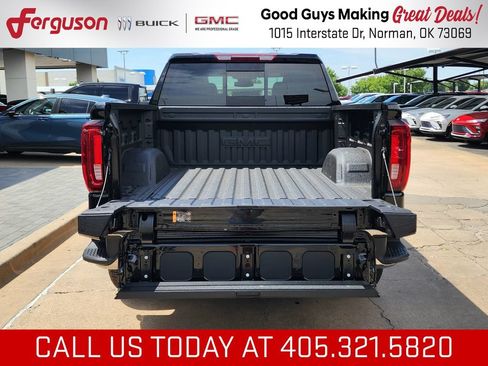 New 2026 GMC Sierra 1500 SLT w/ SLT Premium Plus Package AWD/4WD image 49