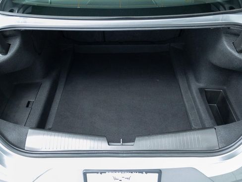 Used 2023 Cadillac CT4 Luxury w/ Sun And Sound Package image 29