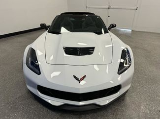 Used 2019 Chevrolet Corvette Z06 RWD video 2