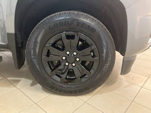 Used 2018 Chevrolet Colorado LT w/ LT Convenience Package image 29