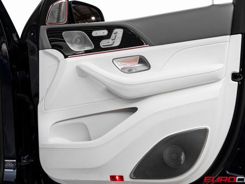 Used 2022 Mercedes-Benz Maybach GLS 600 Maybach GLS 600 *5-SEAT CONFIG image 20