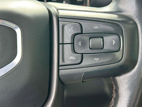Used 2019 GMC Sierra 1500 AT4 w/ AT4 Premium Package AWD/4WD image 23