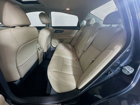 Used 2016 Nissan Altima 2.5 SL w/ Moonroof Package image 29